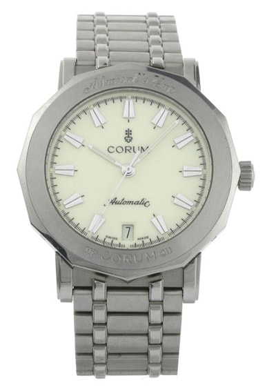 Corum Admirals Cup 89.400.20